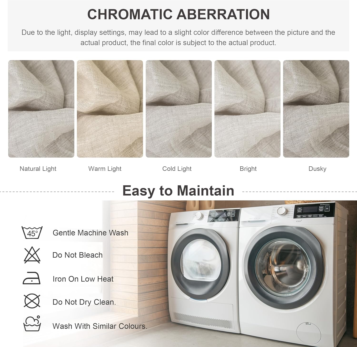 OEKO-TEX® 100% Linen Bedsheets